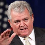 Bob Brady says he’s staying after some Philly Democrats raise concerns about his tenure – Inquirer.com