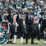 Eagles Receive Fantastic Update on Star Offensive Lineman