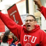 Chicago Teachers Union Emerges as Powerful New Political Force in the City