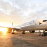 Cathay Pacific Launches Exciting New Nonstop Flight from Hong Kong to Dallas