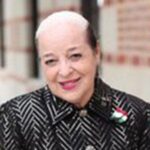 Dorothy Caram, Beloved Houston Educator and Hispanic Community Leader, Passes Away at 92