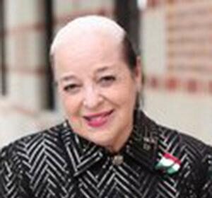 Dorothy Caram, Beloved Houston Educator and Hispanic Community Leader, Passes Away at 92