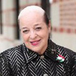 Dorothy Caram, Beloved Houston Educator and Hispanic Community Leader, Passes Away at 92