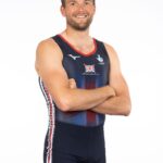 Ford Powers Team USA to Silver at World Rowing Under 23 Championships