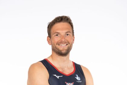 Ford Powers Team USA to Silver at World Rowing Under 23 Championships