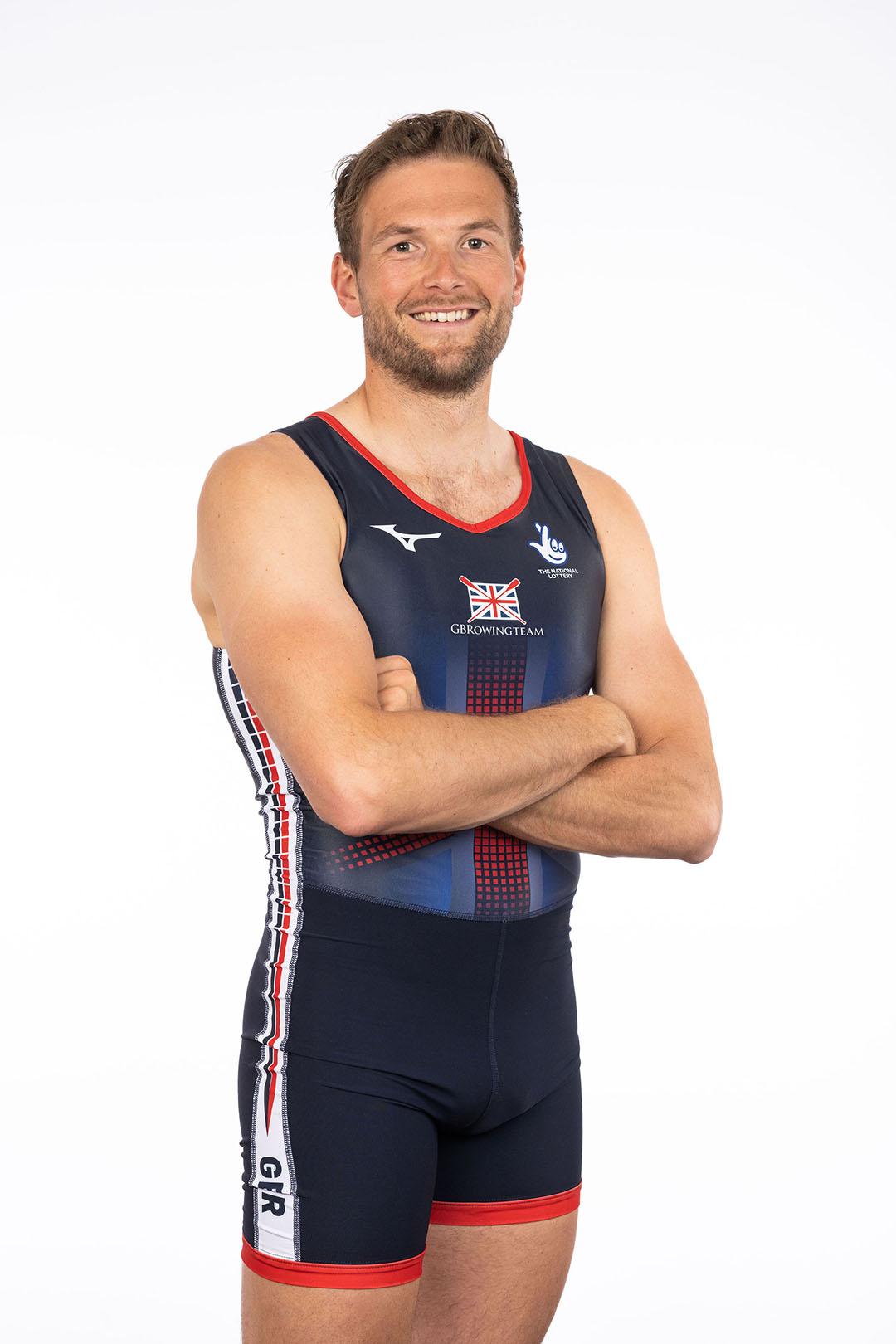 Ford Powers Team USA to Silver at World Rowing Under 23 Championships Ford Powers Team USA to Silver at World Rowing Under 23 Championships