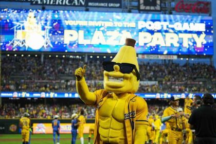 Inside the Savannah Bananas’ All-Star Chicago Dream Team