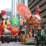 Exciting Things to Do in Houston This Weekend: Parade, Hot Wheels Monster Trucks & More!