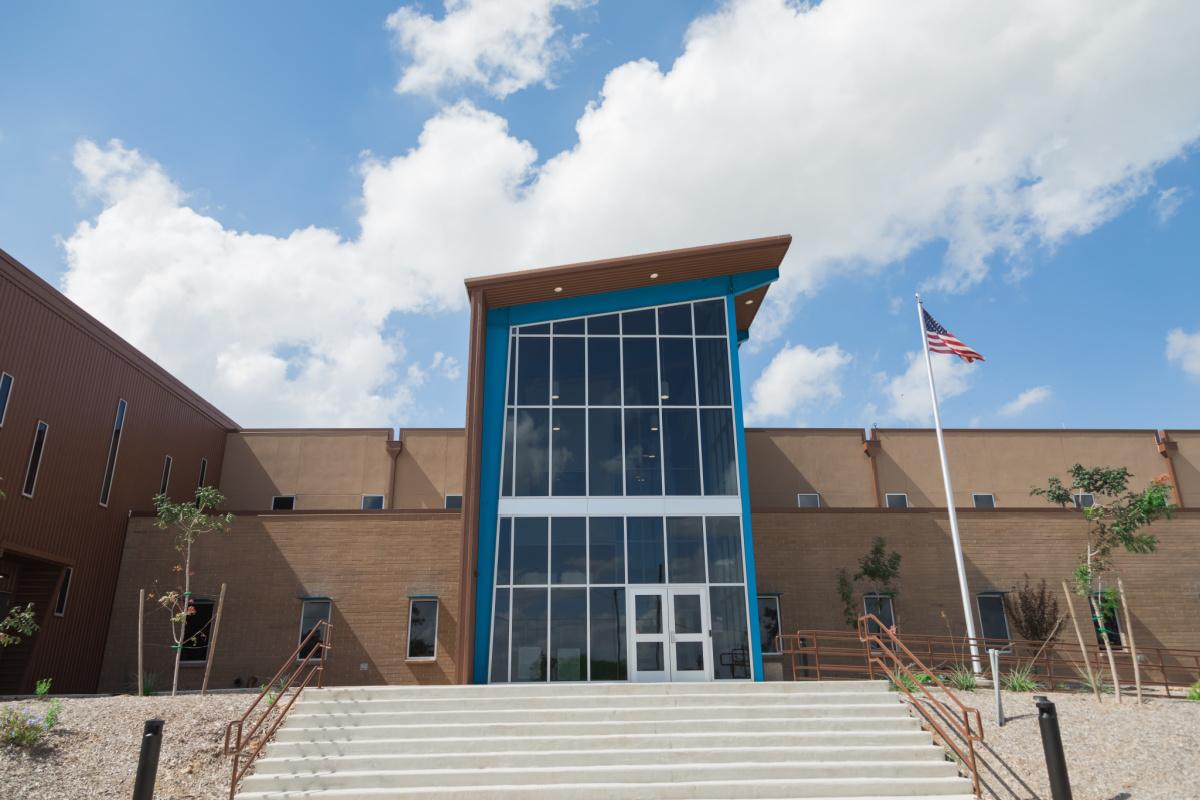 Why BASIS San Antonio Shavano Tops the List as the Best High School in the City