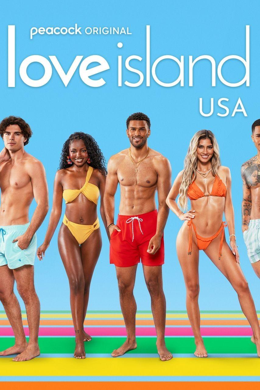 Why the Buzz Around ‘Love Island USA’ Is Heating Up