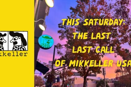 Mikkeller Closes San Diego Brewery and Exits U.S. Market