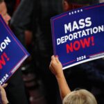 Trump Intensifies Efforts to Deport Immigrants Accused of Crimes — California Sheriffs Could Play a Crucial Role