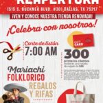Going Home: Opening Reception and Grand Re-Opening – Dallas News