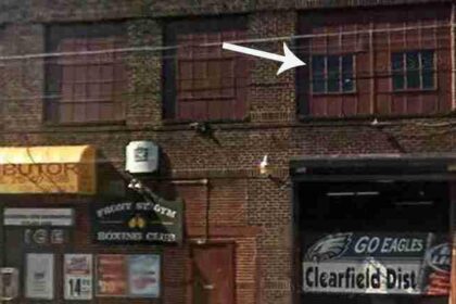 Step Inside the Real-Life Philadelphia Venues Featured in ‘Creed