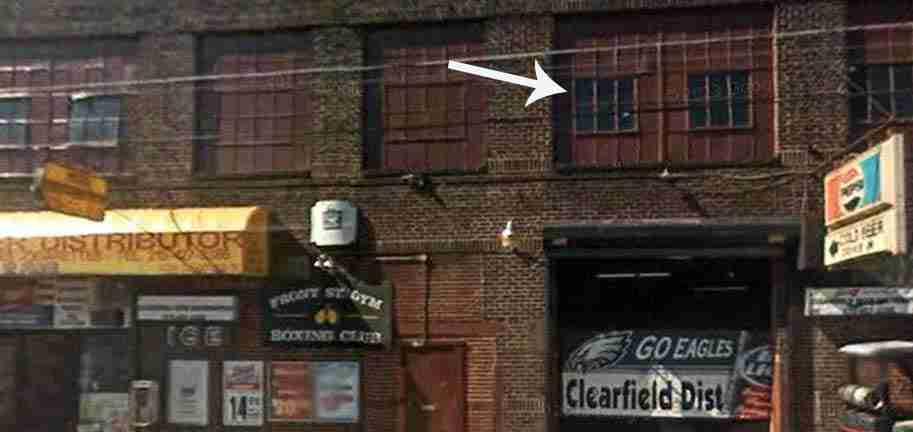 Step Inside the Real-Life Philadelphia Venues Featured in ‘Creed