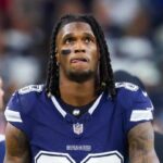 CeeDee Lamb and Dallas Cowboys Seal Historic Contract Agreement