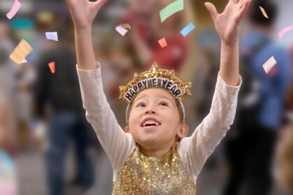 25 Exciting New Year’s Eve Fireworks, Balloon Drops, and Family-Friendly Celebrations in Chicago