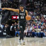 Malaki Branham’s Confidence Soars as He Shines for the Spurs