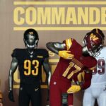 Washington Commanders vs. Arizona Cardinals: Expert Predictions, Picks, and Odds for NFL Week 4