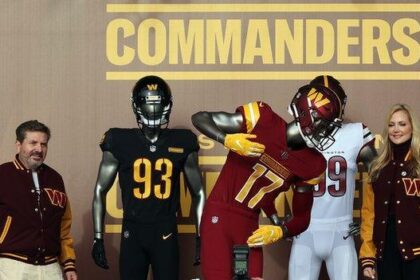 Washington Commanders vs. Arizona Cardinals: Expert Predictions, Picks, and Odds for NFL Week 4