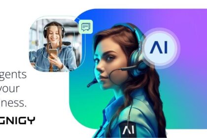 Why AI Chatbot Leader Cognigy Chose Dallas Over San Francisco for Its U.S. Headquarters