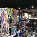 San Diego Comic-Con Postpones 2021 In-Person Event, Embraces Virtual Experience This Summer