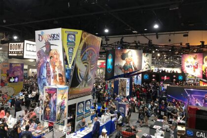 San Diego Comic-Con Postpones 2021 In-Person Event, Embraces Virtual Experience This Summer