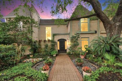 Why We Moved in with My In-Laws: Struggling to Afford a Home in Houston