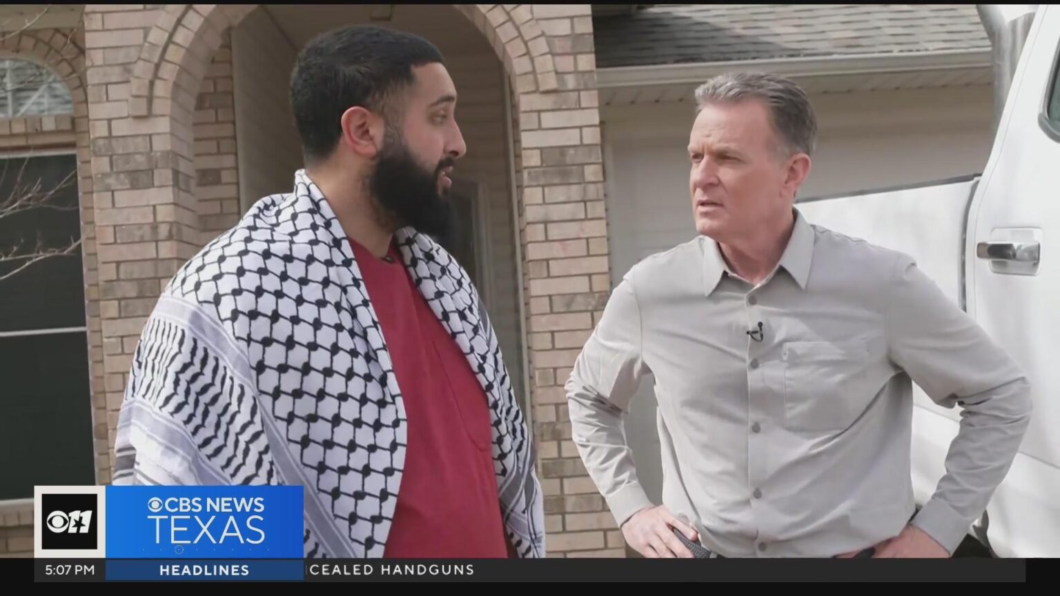 North Texan Sentenced for Federal Hate Crime After Threatening Sikh Nonprofit Employees