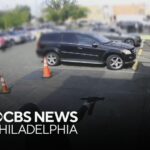 Police Launch Investigation into Another Daring Brinks Truck Robbery in Philadelphia Area