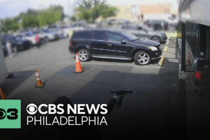 Police Launch Investigation into Another Daring Brinks Truck Robbery in Philadelphia Area