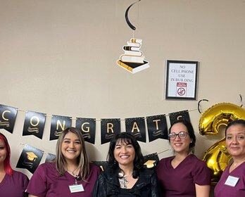 Unlock New Opportunities with SAISD Adult & Community Education