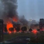 Man’s Body Discovered Amid Philadelphia Apartment Fire, Authorities Report