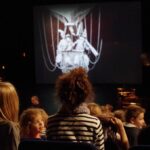 Alcoléa & cie: USA/CA TOUR – Movie-concert Méliès – Right in the Eye – The Arizona Republic