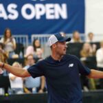 Top U.S. Tennis Stars Set to Shine at 2024 Dallas Open at SMU
