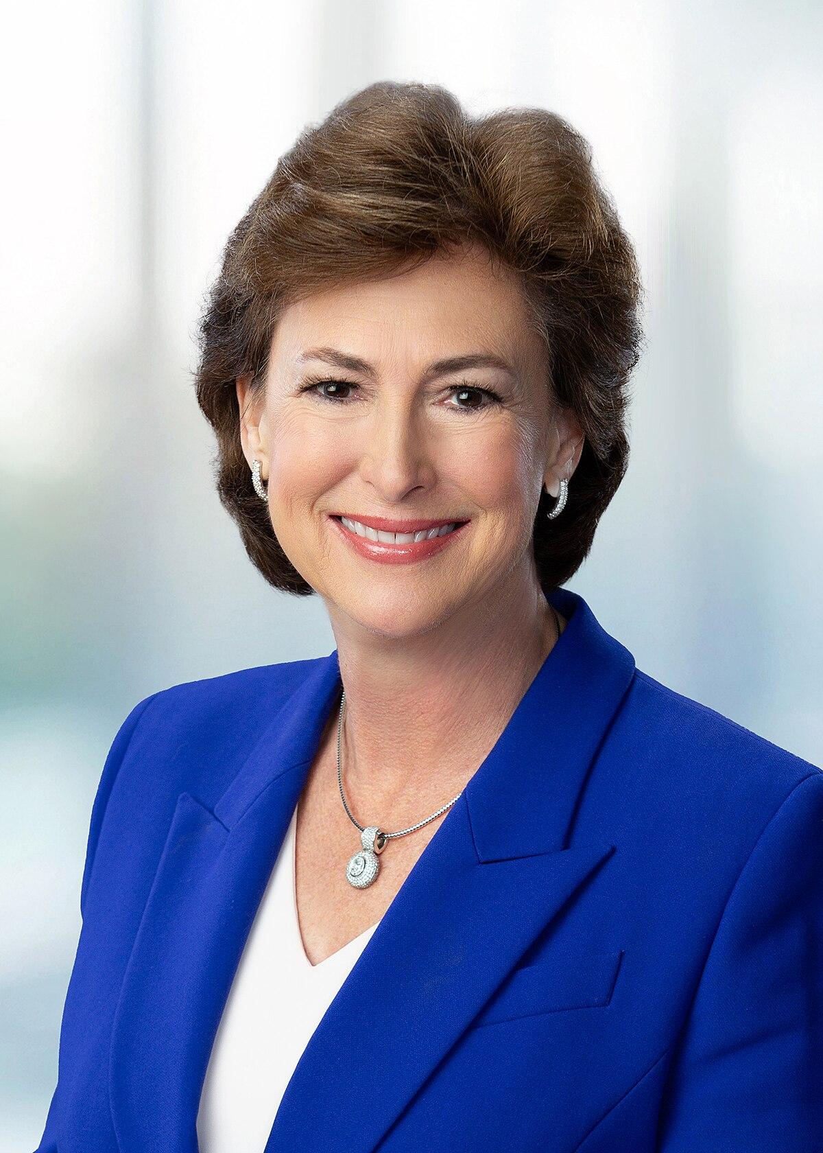 Former DA Kim Ogg Urges More GOP Leaders in Harris County While Staying Committed to the Democratic Party