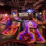 Indoor mini golf chain sets eyes on San Antonio mall – MySA
