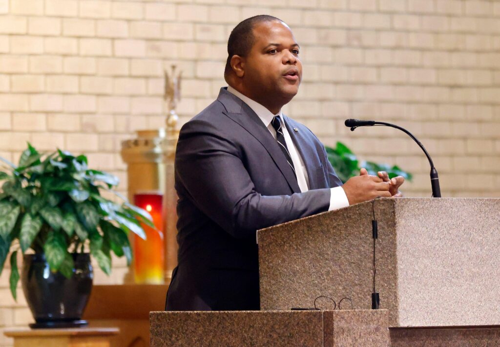 Take Charge Locally: Dallas GOP Encourages Residents to Become Precinct Chairs and Influence Politics Take Charge Locally: Dallas GOP Encourages Residents to Become Precinct Chairs and Influence Politics