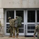 US: Military Deployment in Washington, DC Unwarranted, Dangerous – Human Rights Watch
