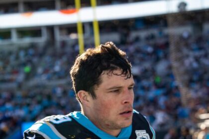Panthers Star Sidelined for Texans Preseason Showdown