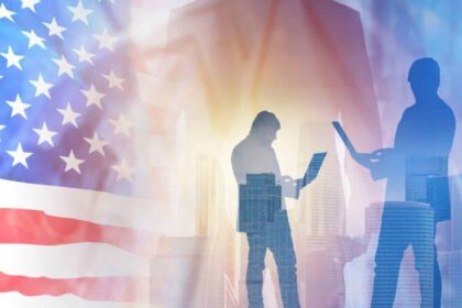Entrepreneurship and Startups Are Thriving Nationwide as Business Formation Surges