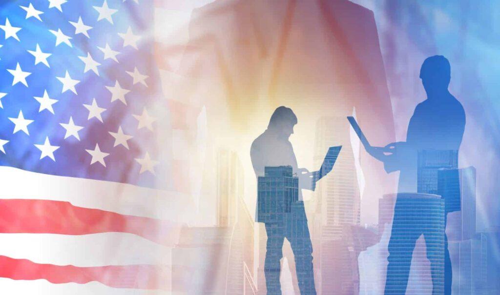 Entrepreneurship and Startups Are Thriving Nationwide as Business Formation Surges