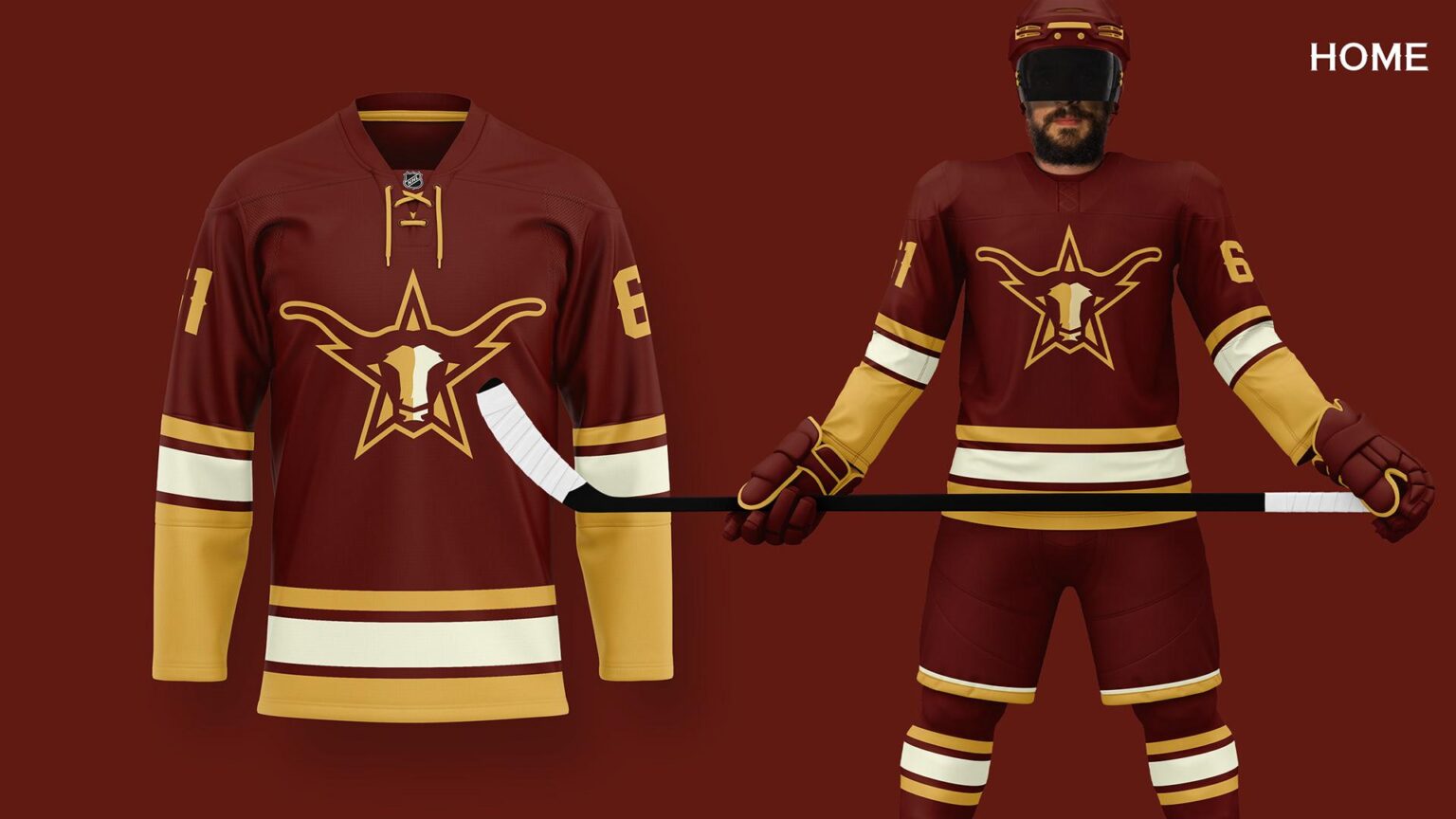 NHL Holds Talks with Houston Billionaire About Bringing Hockey to the City