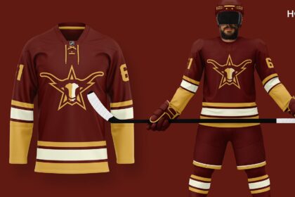 NHL Holds Talks with Houston Billionaire About Bringing Hockey to the City
