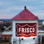 Frisco Crowned America’s Safest City in New Study