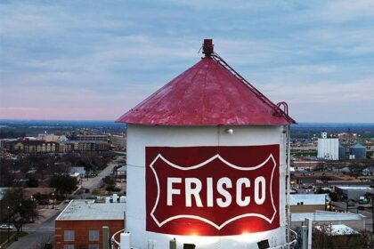 Frisco Crowned America’s Safest City in New Study