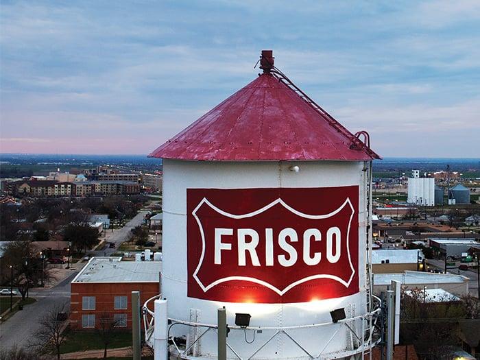 Frisco Crowned America’s Safest City in New Study