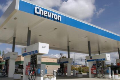 Chevron Announces 575 Job Cuts at Hess Tower in Downtown Houston