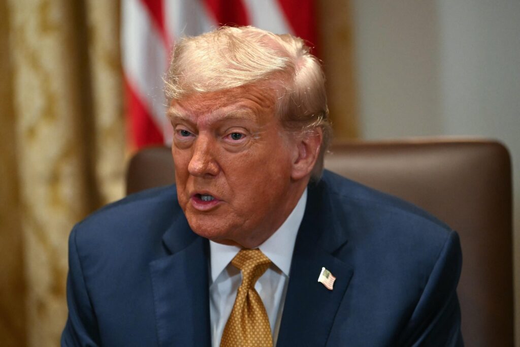 After D.C., Trump Sets His Sights on Taking Over New York and Chicago – Is It Possible? After D.C., Trump Sets His Sights on Taking Over New York and Chicago – Is It Possible?