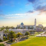 University of San Diego Ranks Among the Top 50 Best Colleges in the U.S